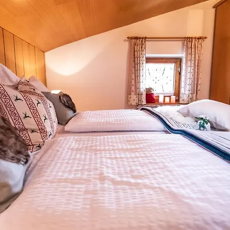 Holiday Im Gaestehaus Warter In Altenmarkt Altenmarkt im Pongau Exterior photo