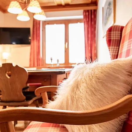 Holiday Im Gaestehaus Warter In Altenmarkt Altenmarkt im Pongau Exterior photo
