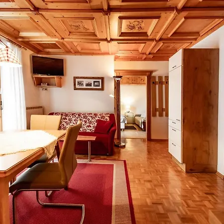 Holiday Im Gaestehaus Warter In Altenmarkt Altenmarkt im Pongau Exterior photo