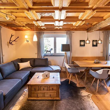 Holiday Im Gaestehaus Warter In Altenmarkt Altenmarkt im Pongau Exterior photo