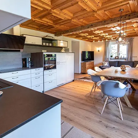Holiday Im Gaestehaus Warter In Altenmarkt Altenmarkt im Pongau Exterior photo