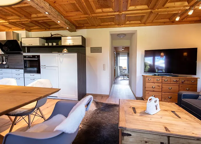 Holiday Im Gaestehaus Warter In Altenmarkt