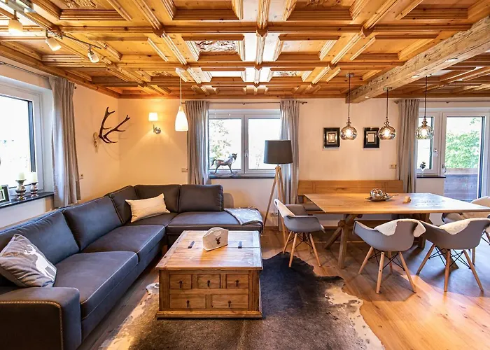 Holiday Im Gaestehaus Warter In Altenmarkt