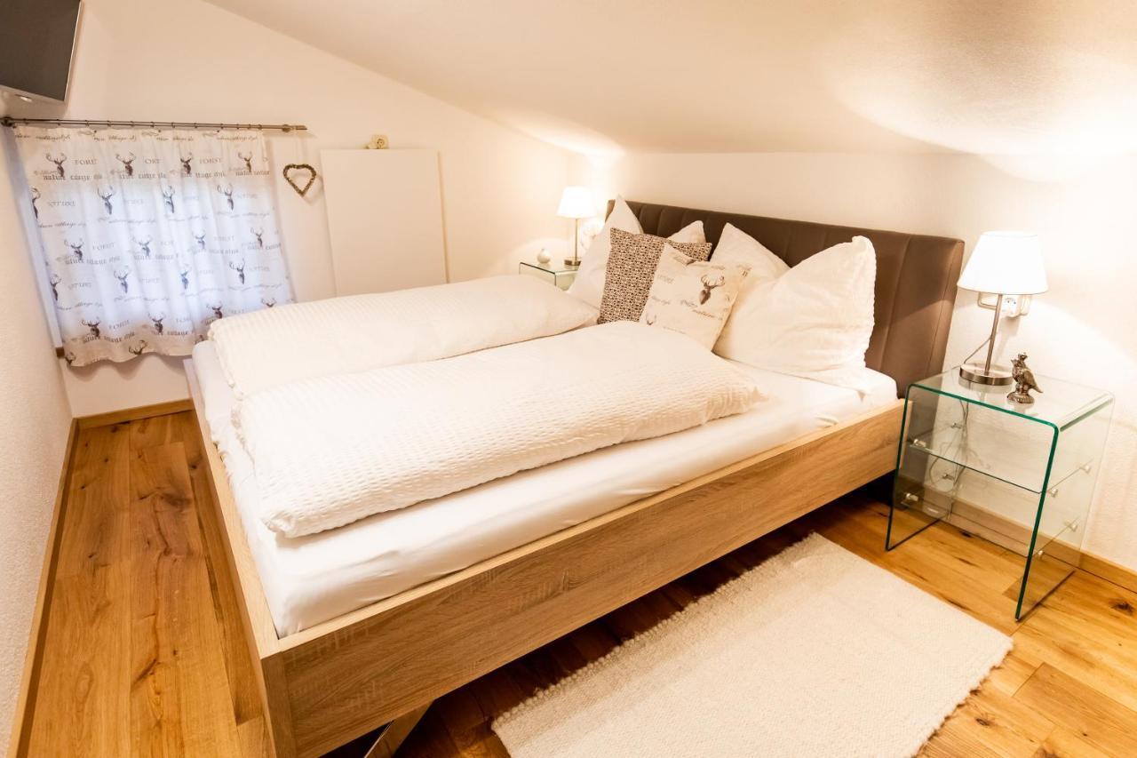Im Gaestehaus Warter In Altenmarkt Apartment *