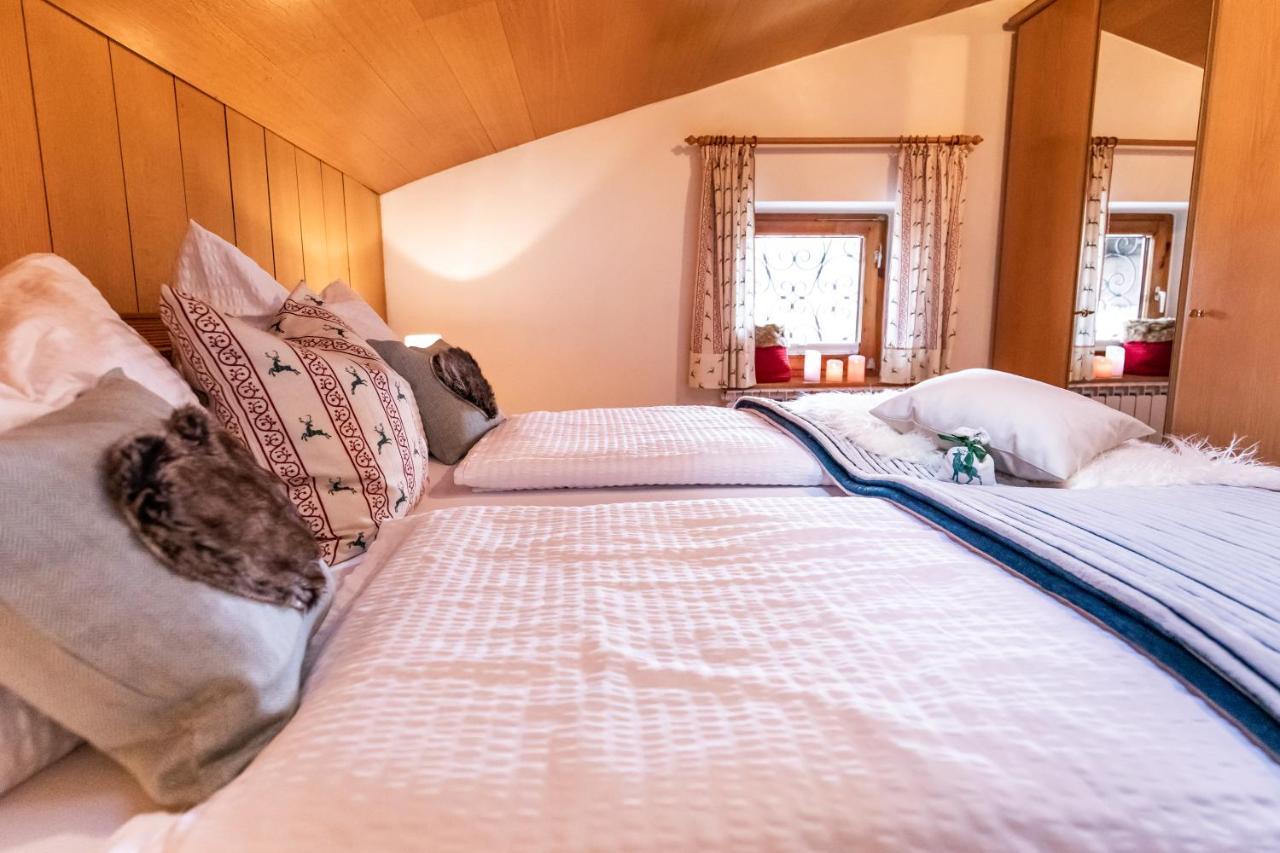 Im Gaestehaus Warter In Altenmarkt Apartment *