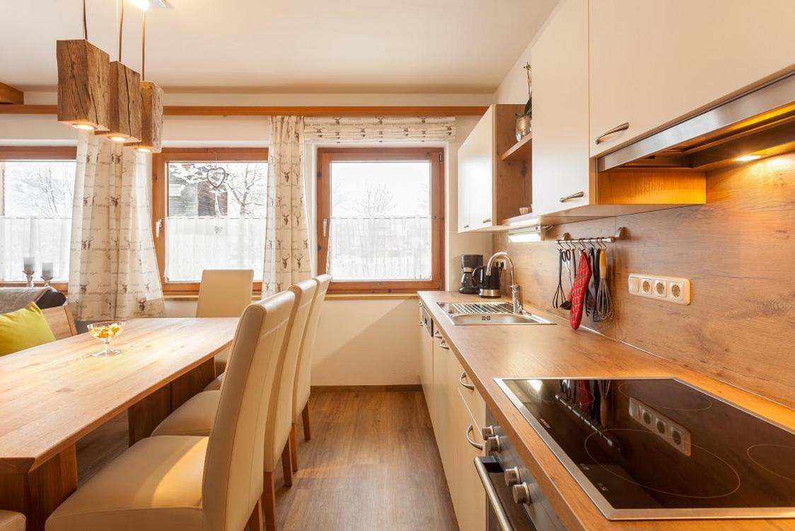 Im Gaestehaus Warter In Altenmarkt * Altenmarkt im Pongau