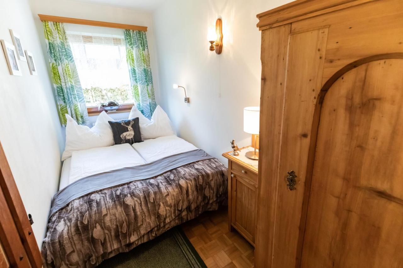 Apartment Im Gaestehaus Warter In Altenmarkt