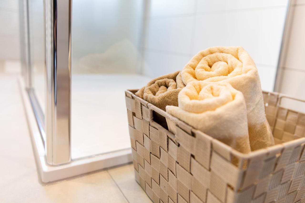 Auszeit Im Warter In Altenmarkt Apartment *