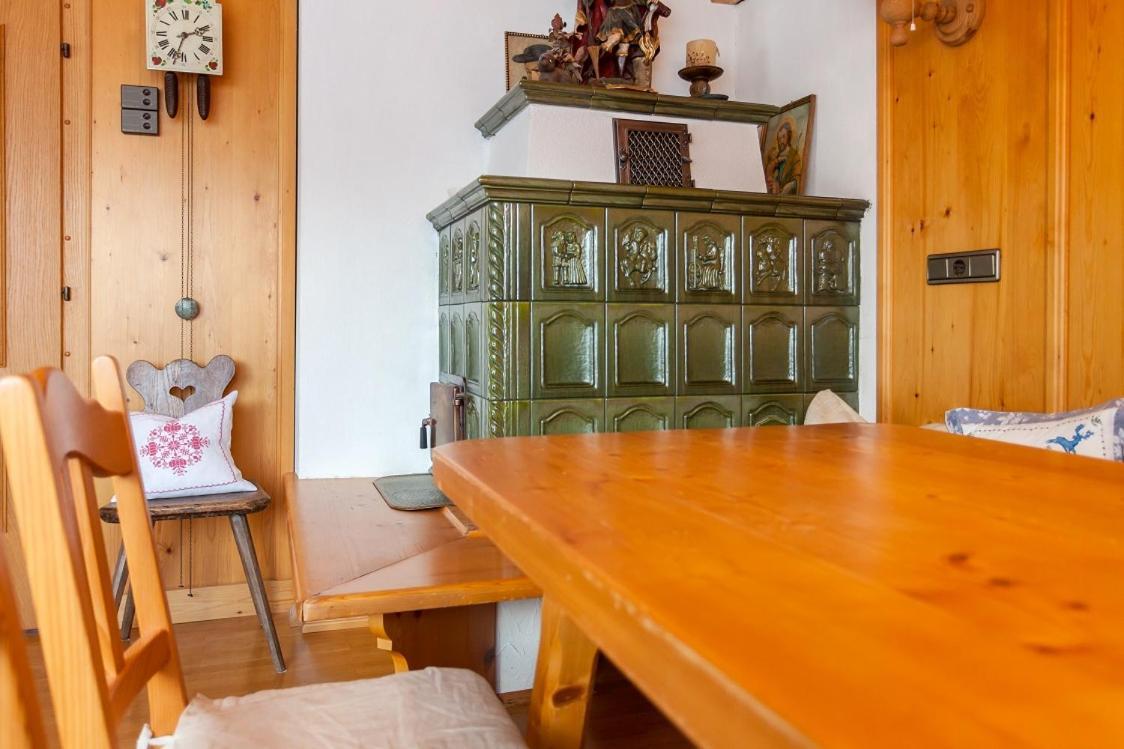 Im Gaestehaus Warter In Altenmarkt Altenmarkt im Pongau