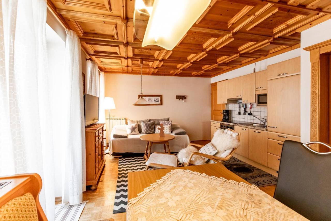Im Gaestehaus Warter In Altenmarkt * Altenmarkt im Pongau