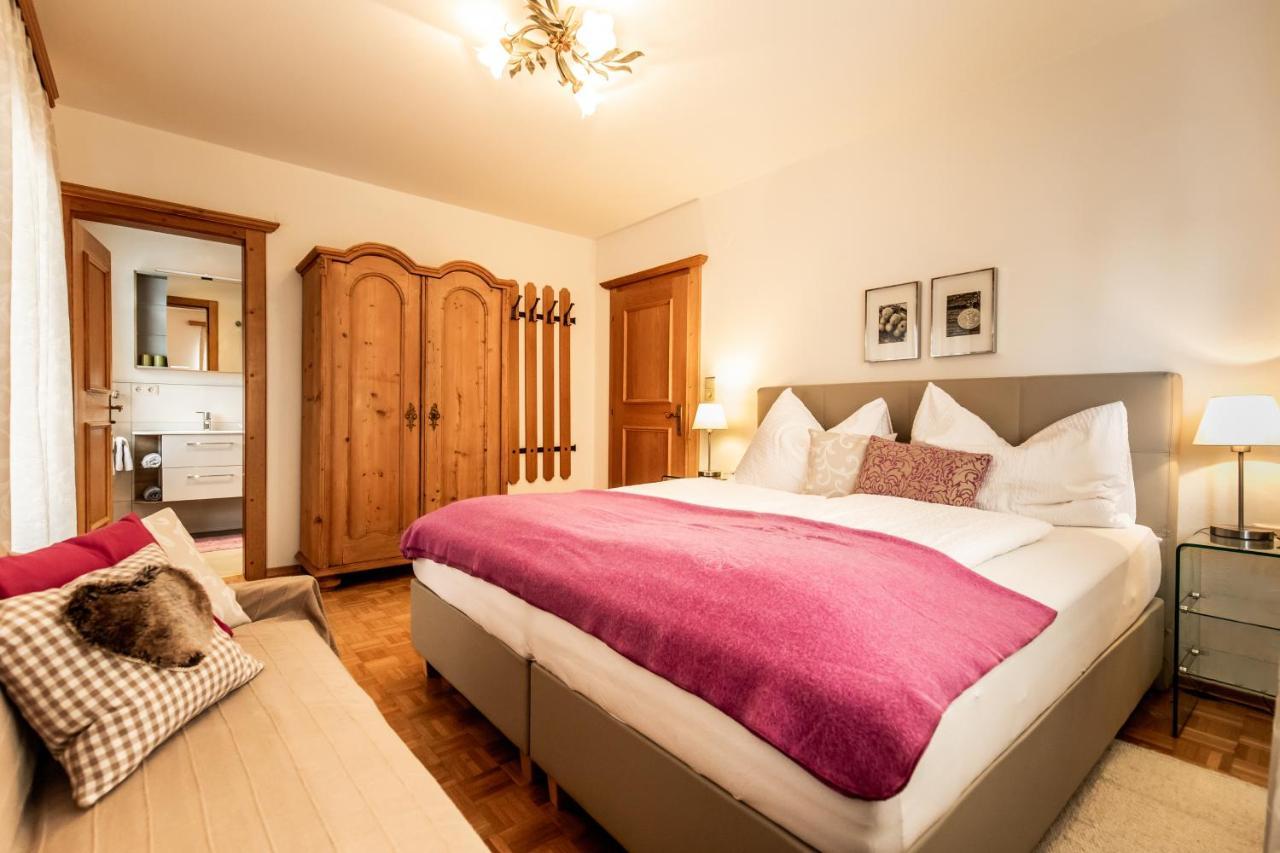 Im Gaestehaus Warter In Altenmarkt Apartmán Altenmarkt im Pongau