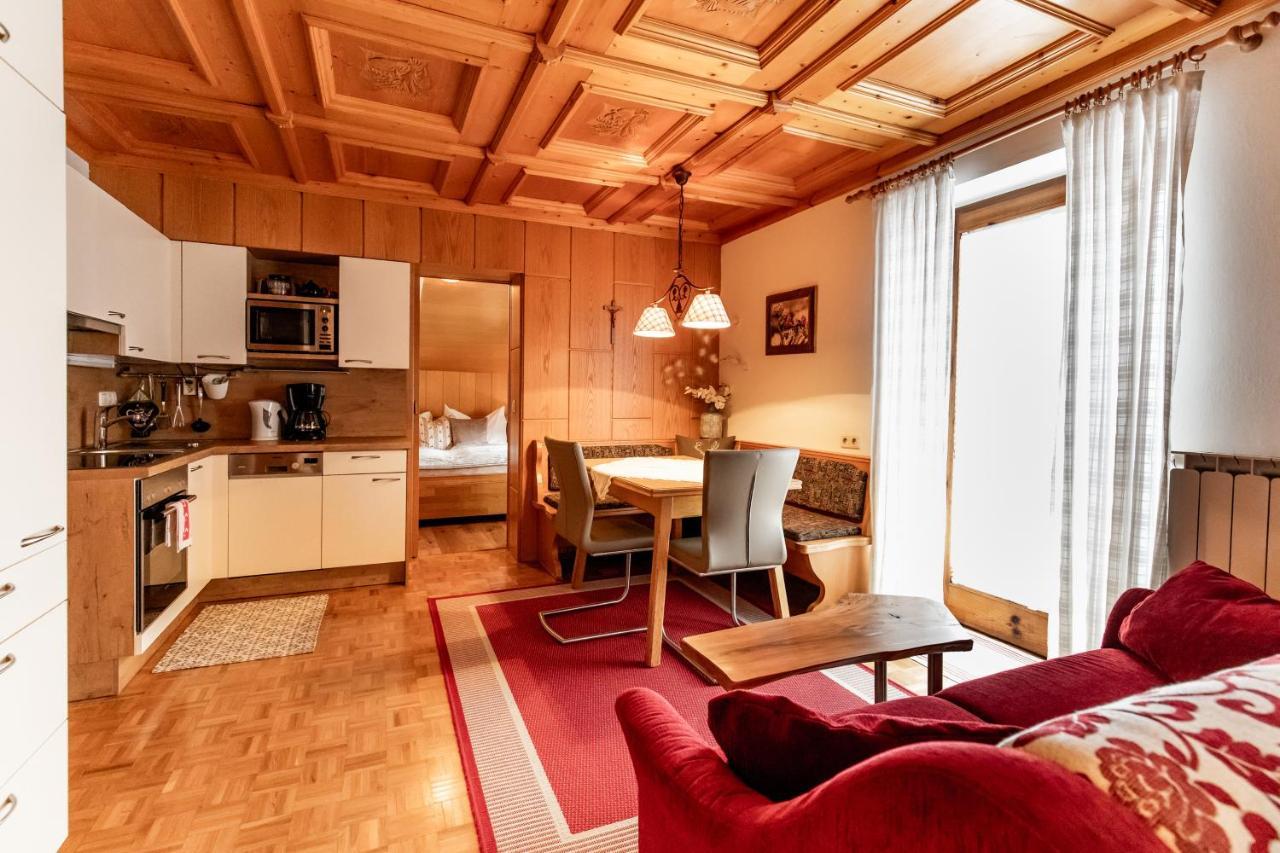 Im Gaestehaus Warter In Altenmarkt