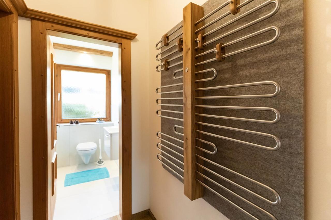 Im Gaestehaus Warter In Altenmarkt * Altenmarkt im Pongau