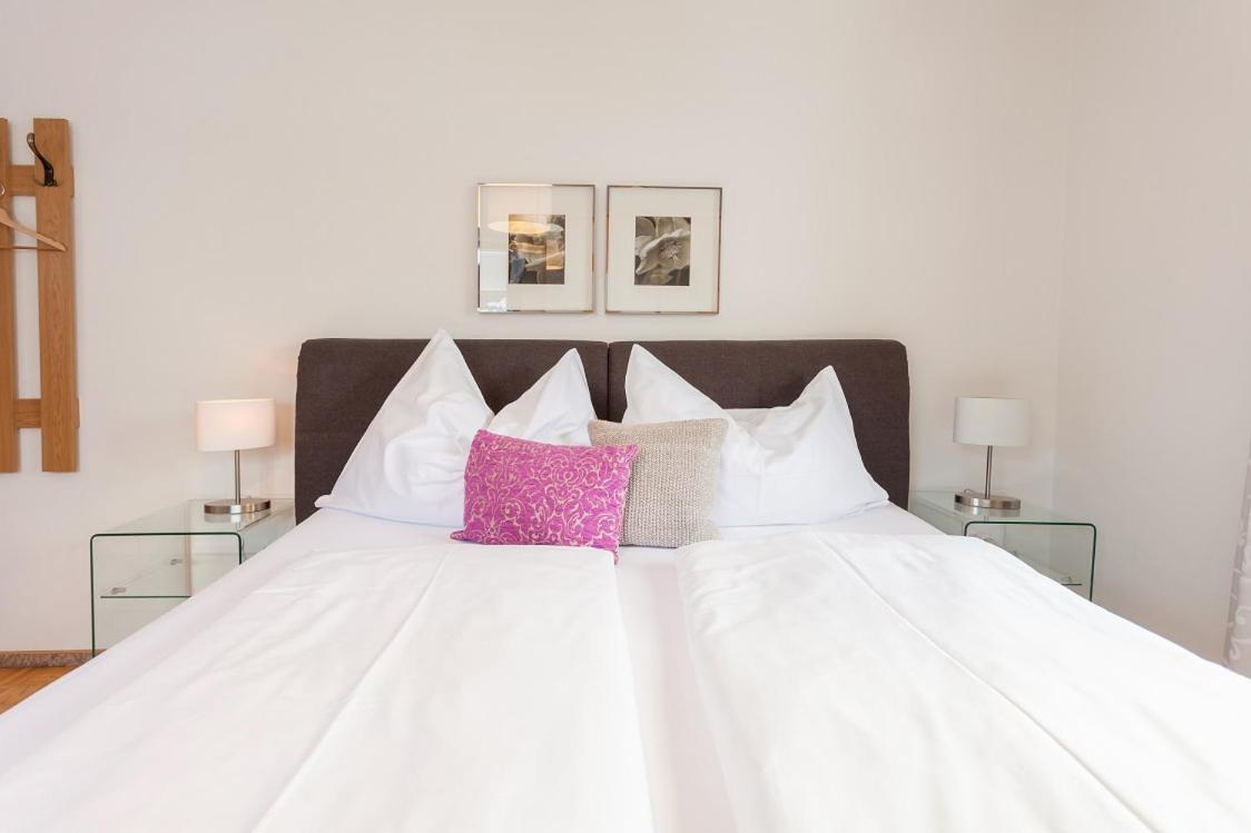 Apartment Im Gaestehaus Warter In Altenmarkt