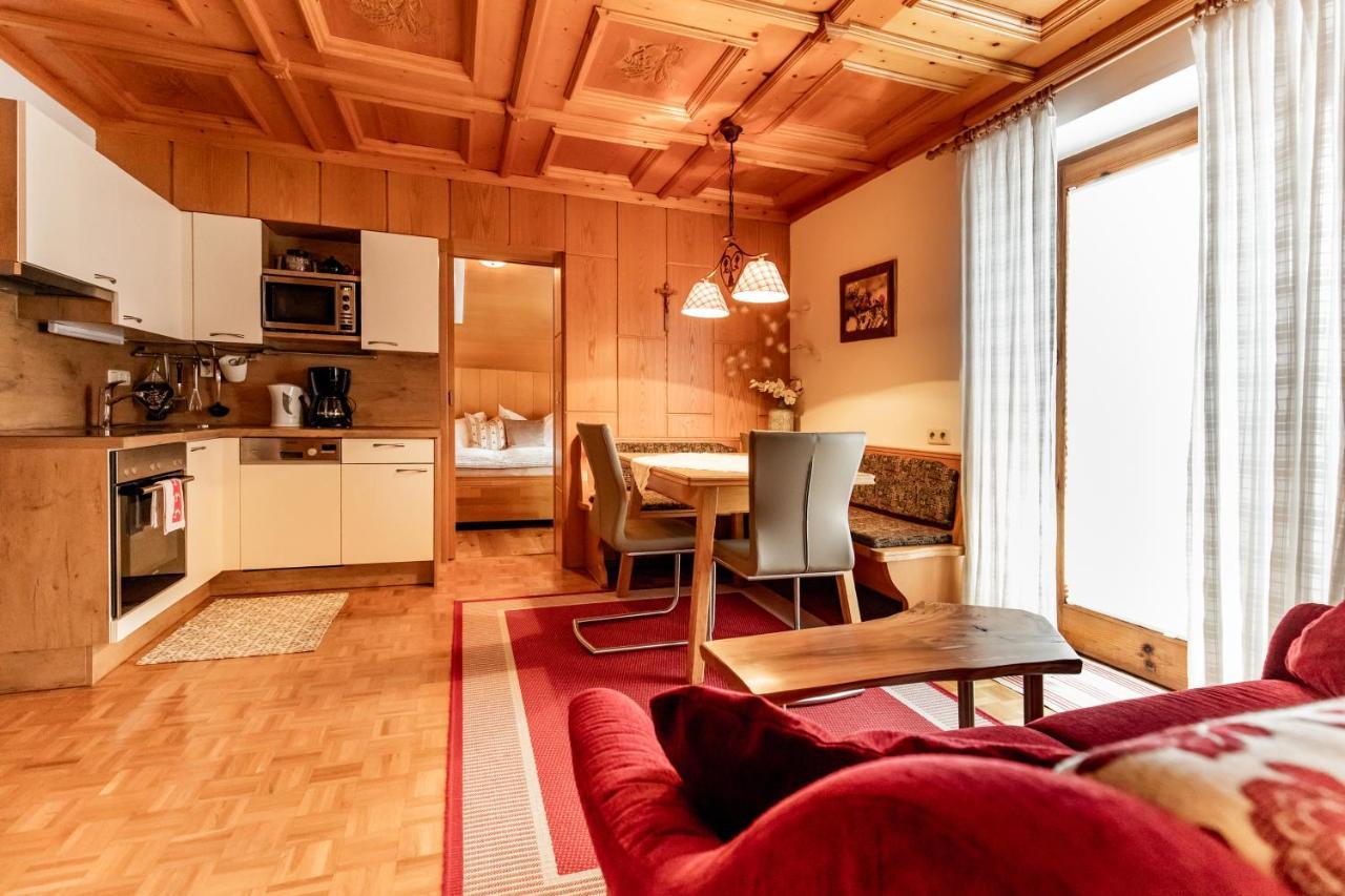 Im Gaestehaus Warter In Altenmarkt * Altenmarkt im Pongau