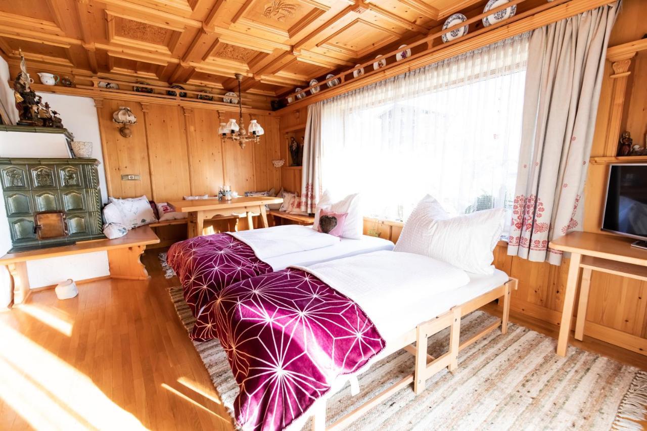 Apartment Im Gaestehaus Warter In Altenmarkt *