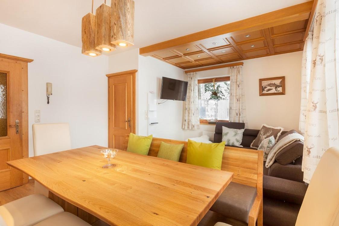 Apartment Im Gaestehaus Warter In Altenmarkt