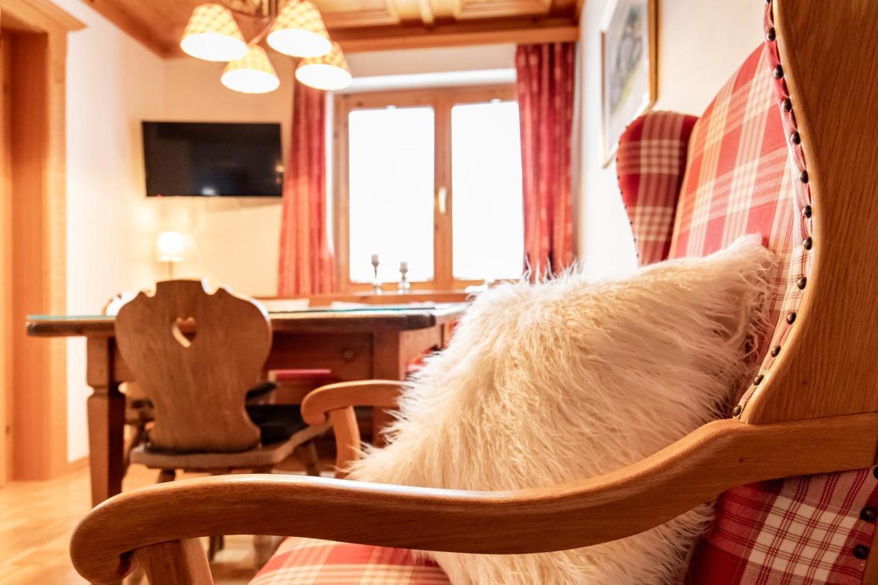 Im Gaestehaus Warter In Altenmarkt Apartment *