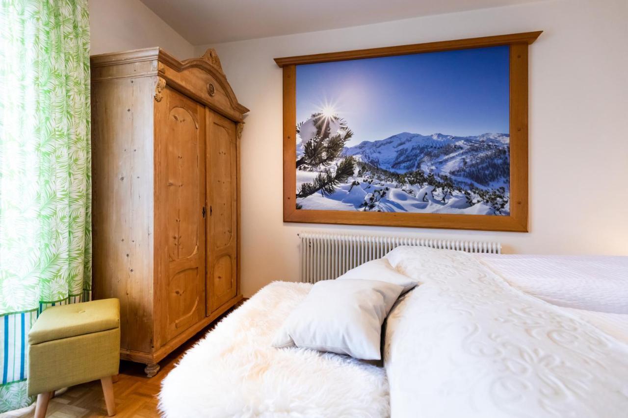 Apartment Im Gaestehaus Warter In Altenmarkt Altenmarkt im Pongau