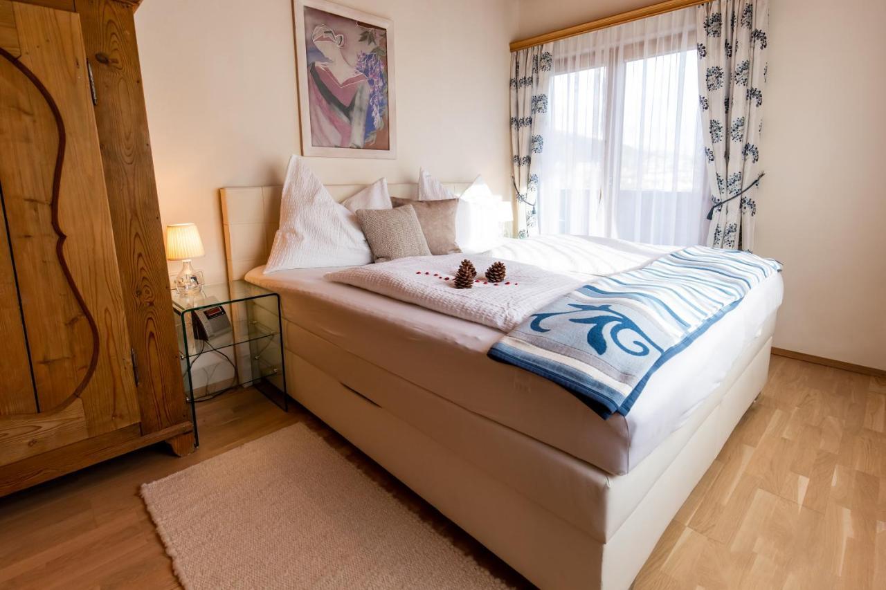 Im Gaestehaus Warter In Altenmarkt *