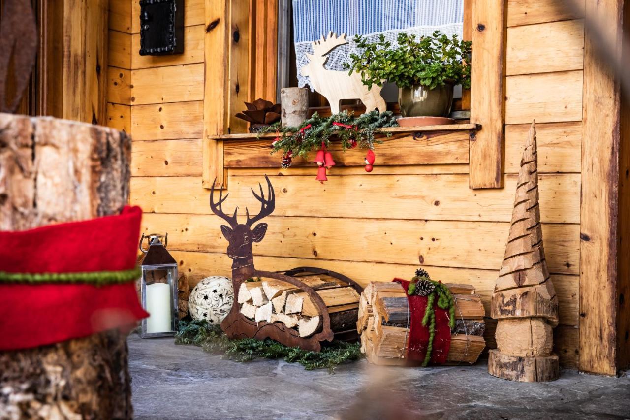 Im Gaestehaus Warter In Altenmarkt *