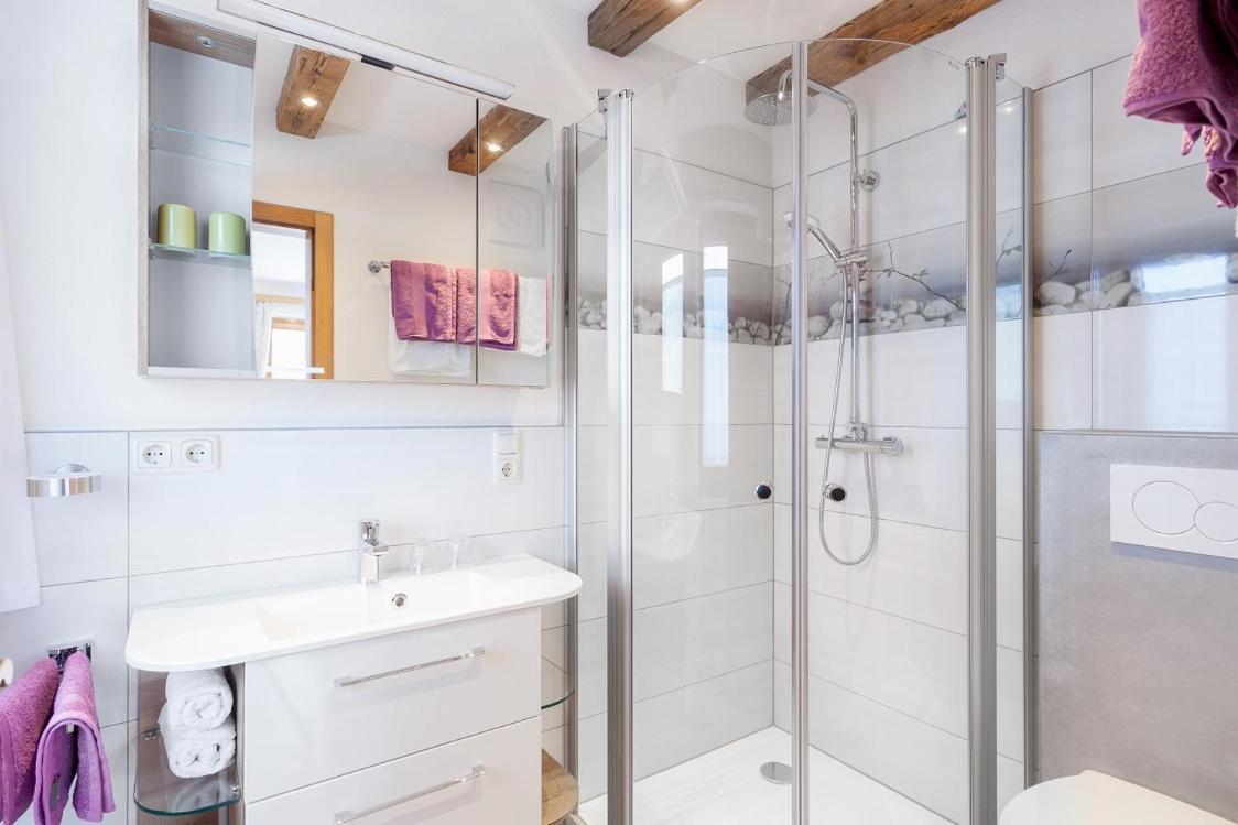 Apartment Im Gaestehaus Warter In Altenmarkt Altenmarkt im Pongau
