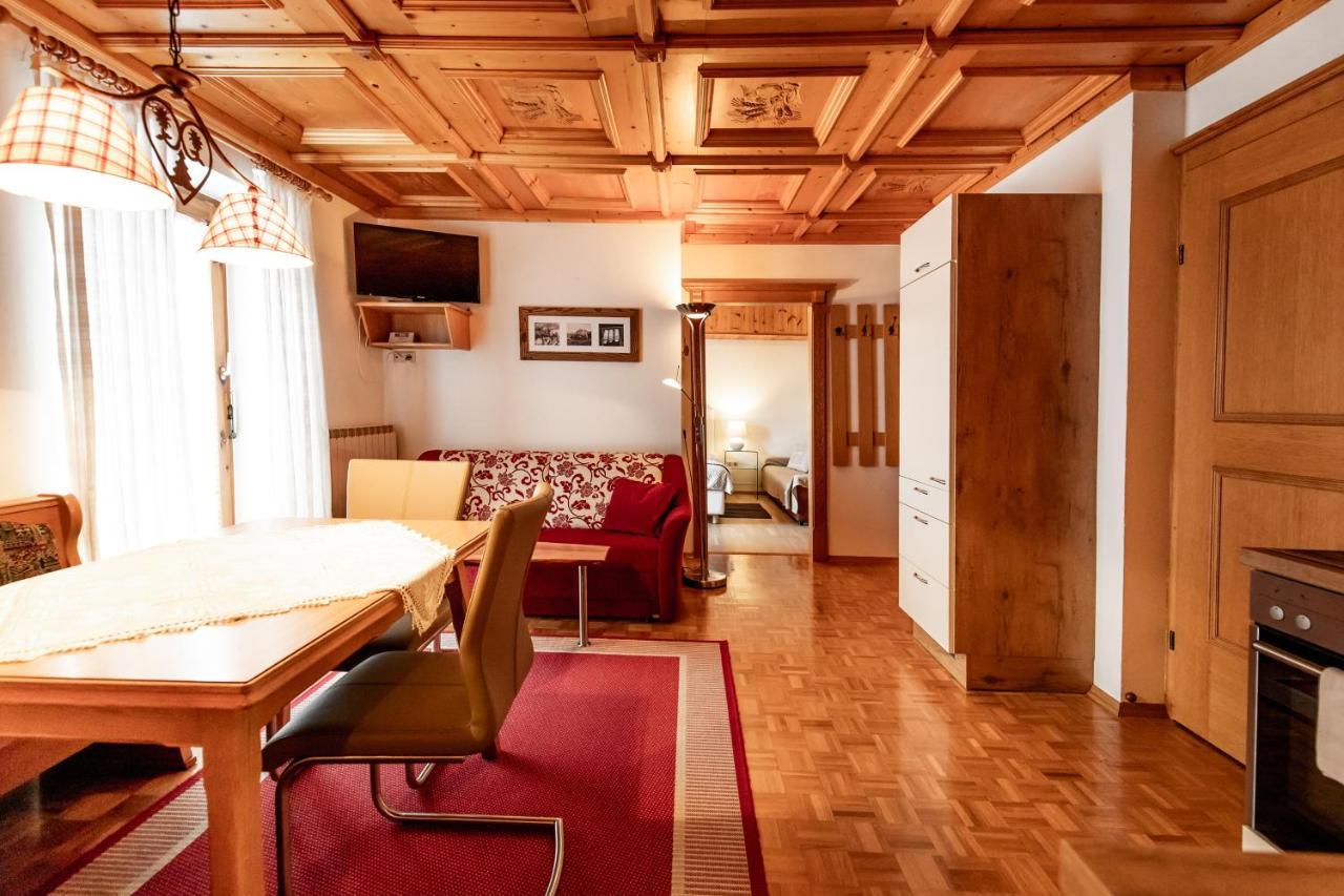 Im Gaestehaus Warter In Altenmarkt Apartment *