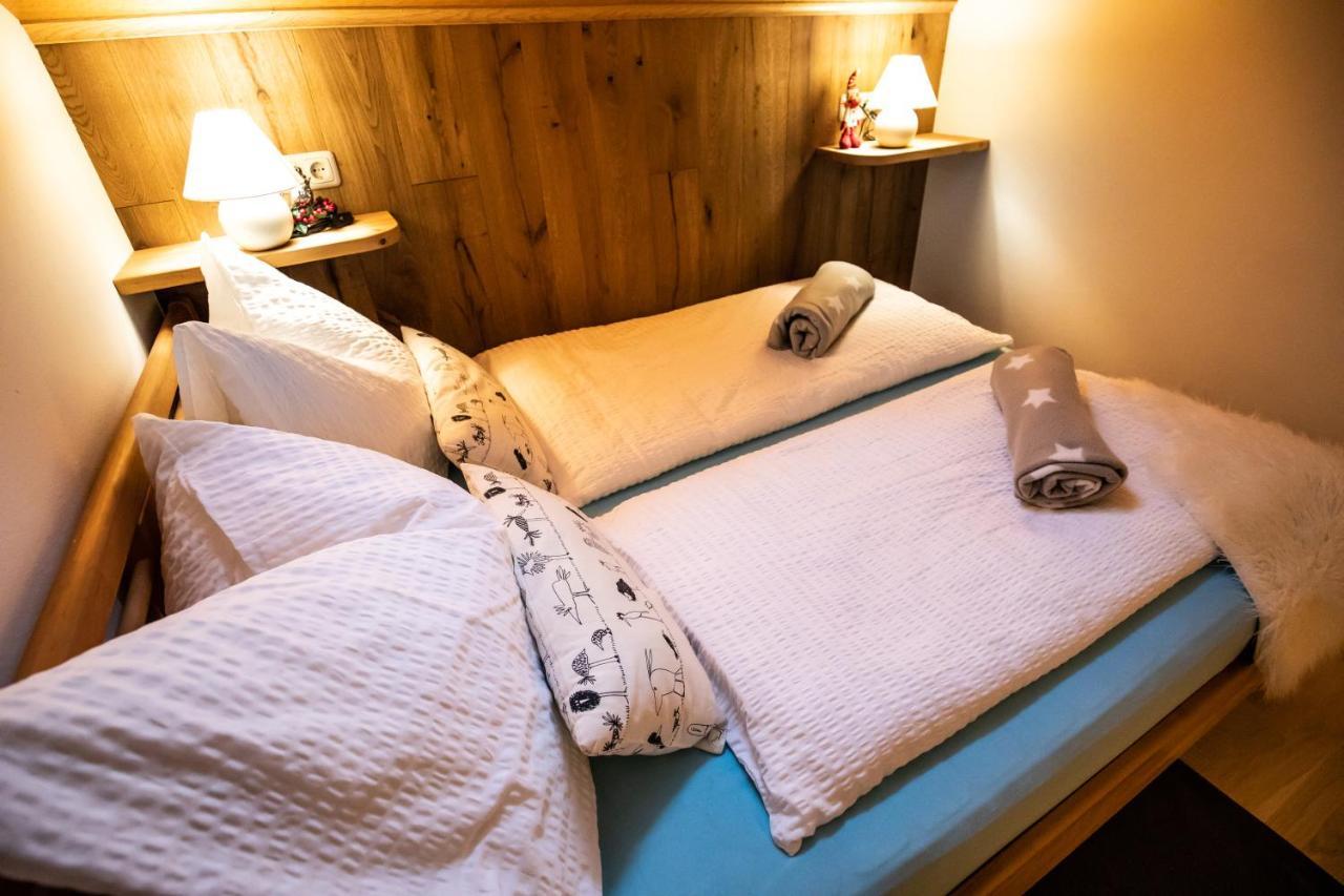 Im Gaestehaus Warter In Altenmarkt Altenmarkt im Pongau