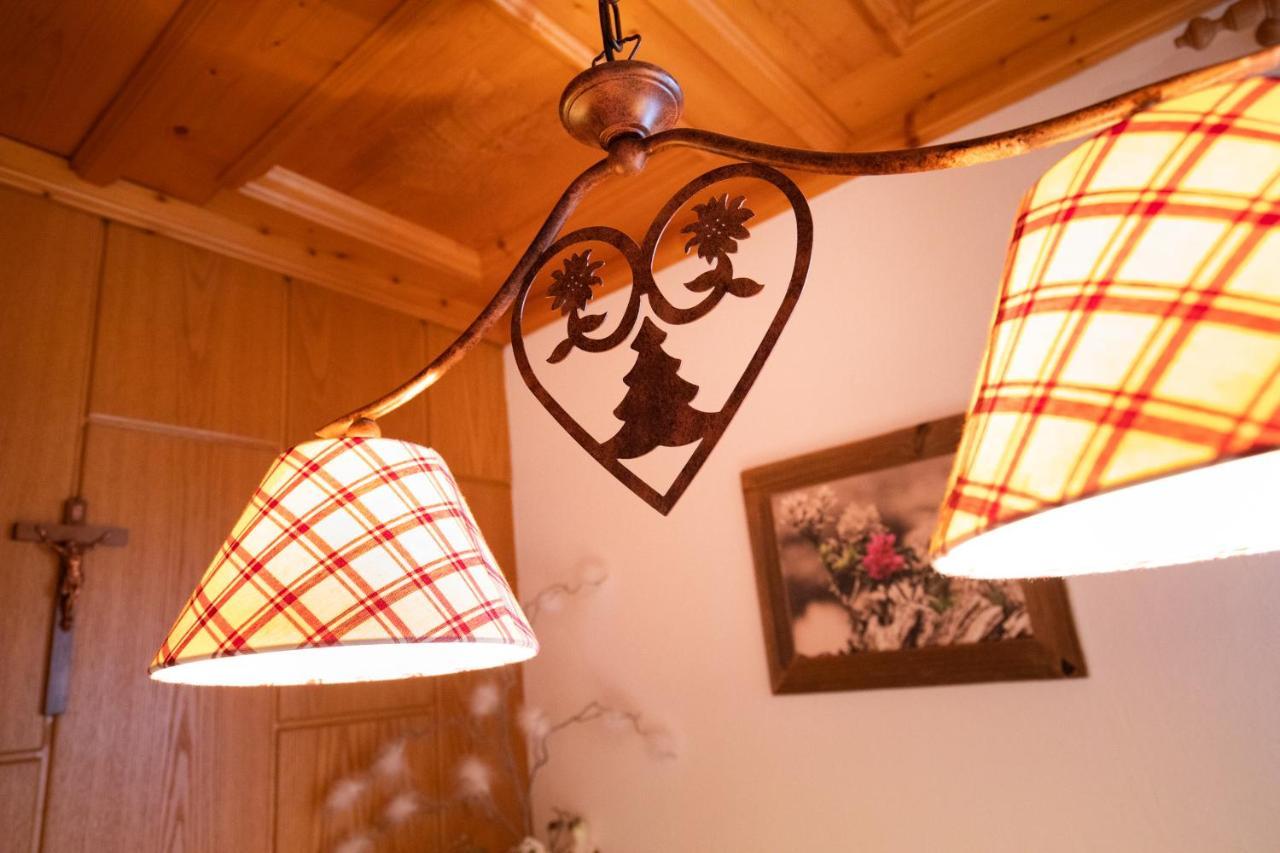 Im Gaestehaus Warter In Altenmarkt Apartment