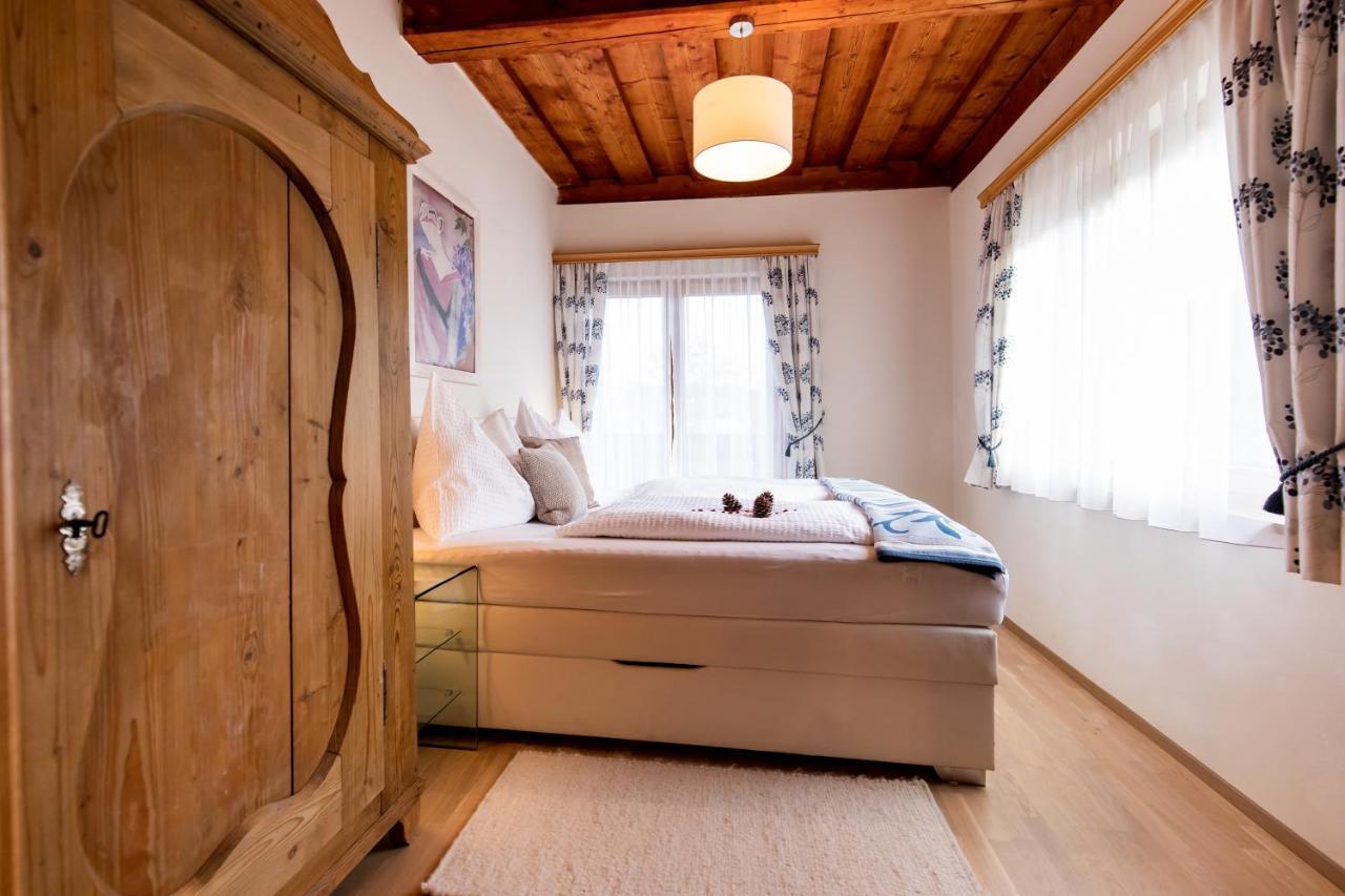 Im Gaestehaus Warter In Altenmarkt * Altenmarkt im Pongau