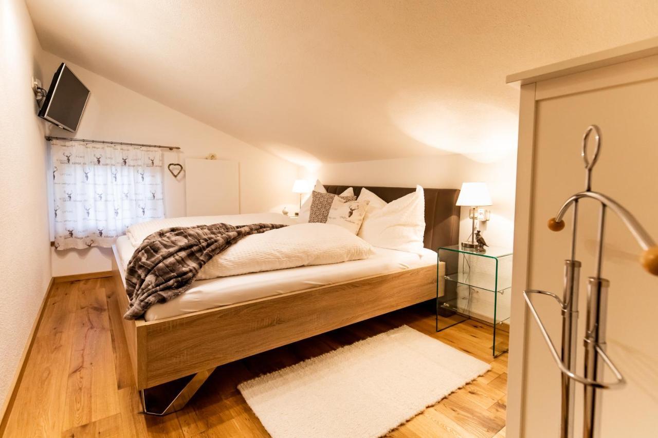 Auszeit Im Warter In Altenmarkt Apartment