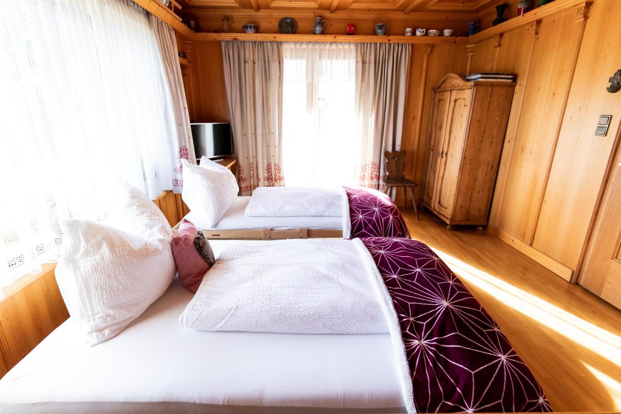 Apartment Im Gaestehaus Warter In Altenmarkt