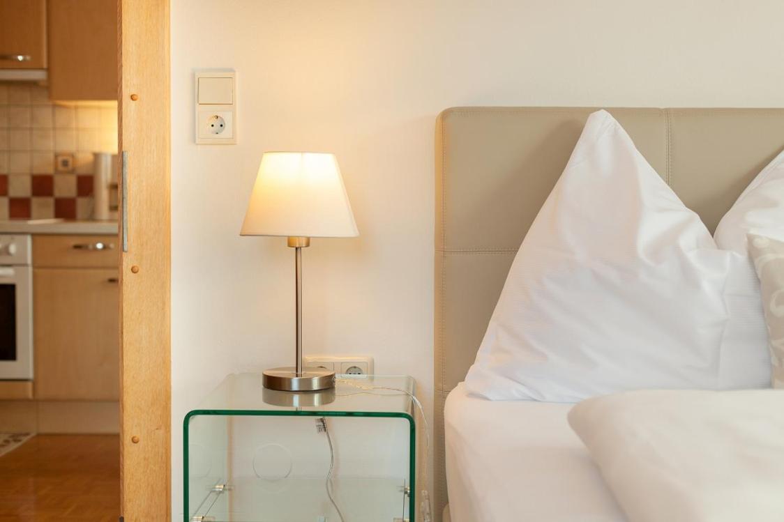 Im Gaestehaus Warter In Altenmarkt Apartmán