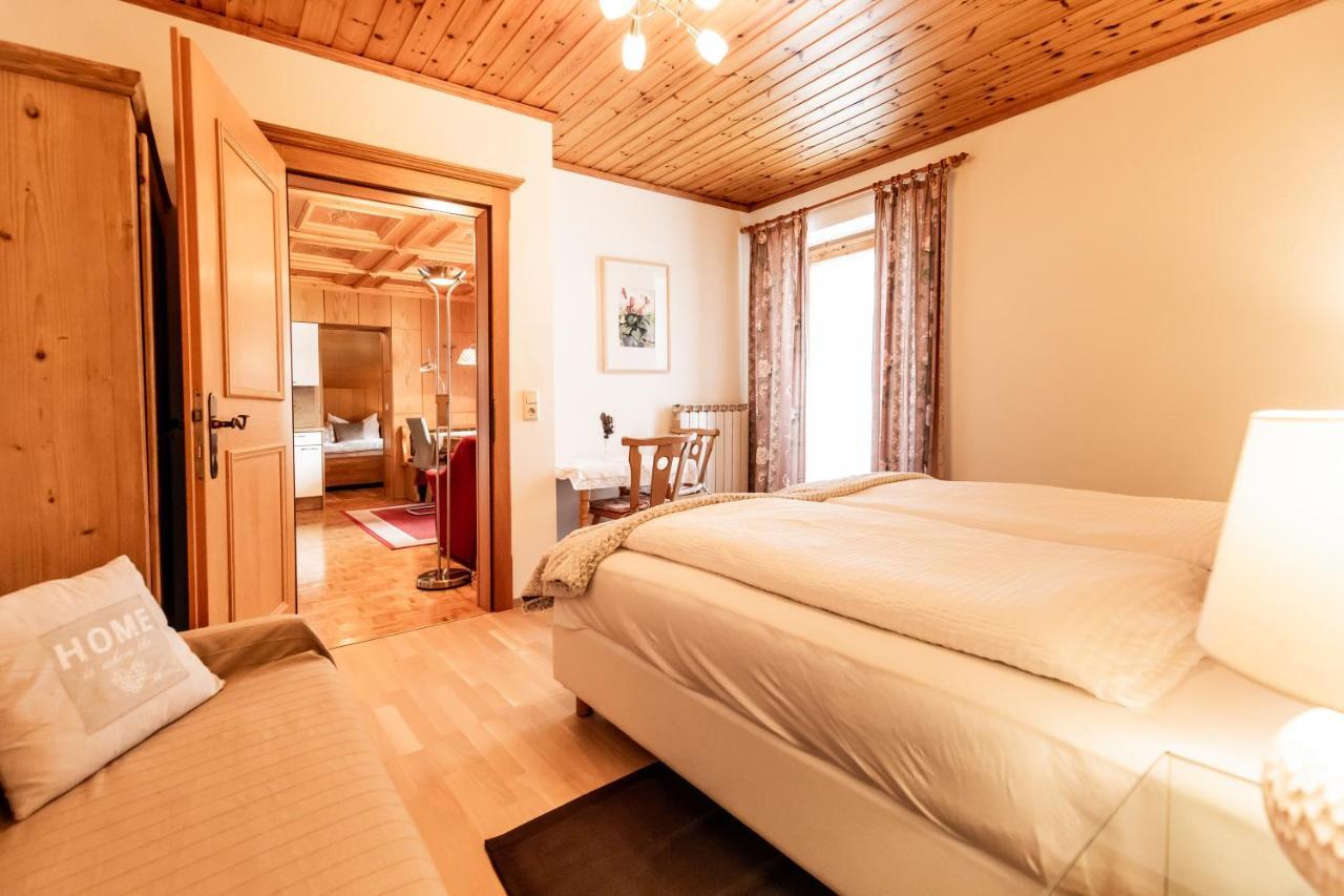 Apartment Im Gaestehaus Warter In Altenmarkt