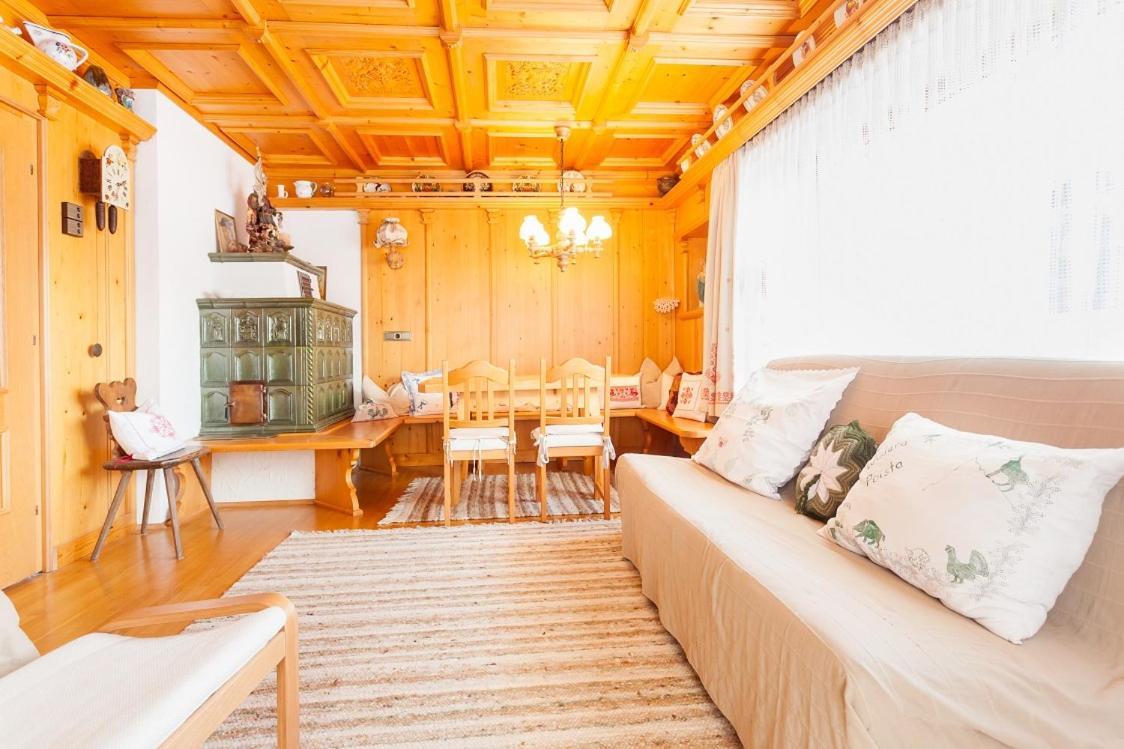 Im Gaestehaus Warter In Altenmarkt Apartment