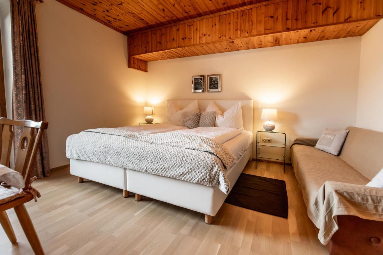 Apartment Im Gaestehaus Warter In Altenmarkt