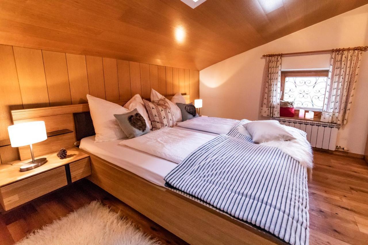 Im Gaestehaus Warter In Altenmarkt *