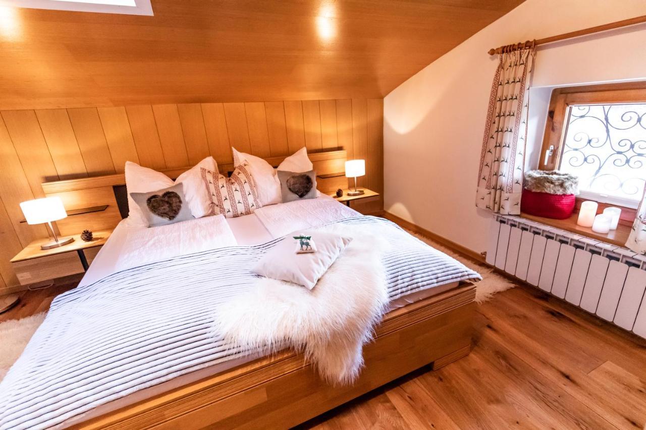 Apartment Im Gaestehaus Warter In Altenmarkt Altenmarkt im Pongau