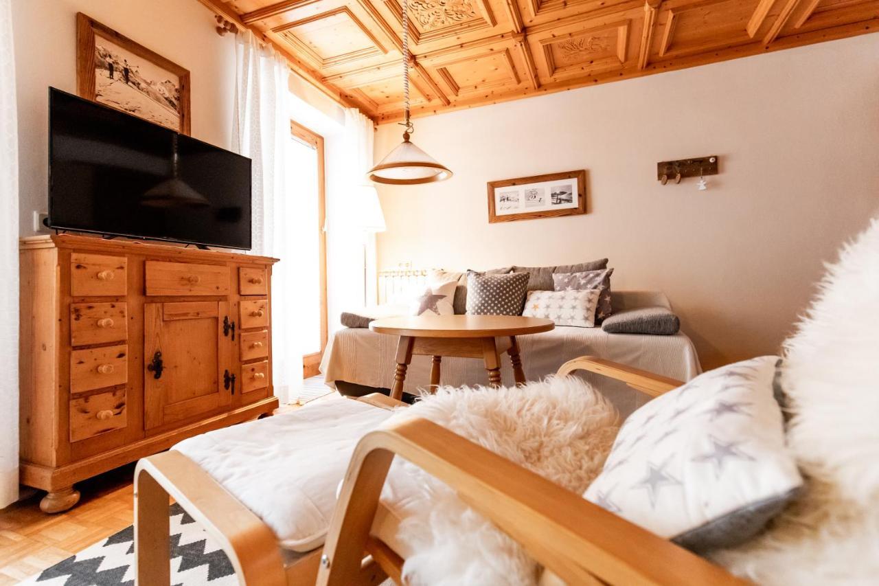Apartment Auszeit Im Warter In Altenmarkt Altenmarkt im Pongau