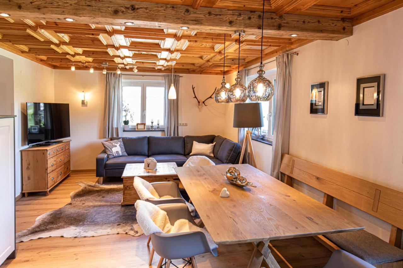 Im Gaestehaus Warter In Altenmarkt Altenmarkt im Pongau