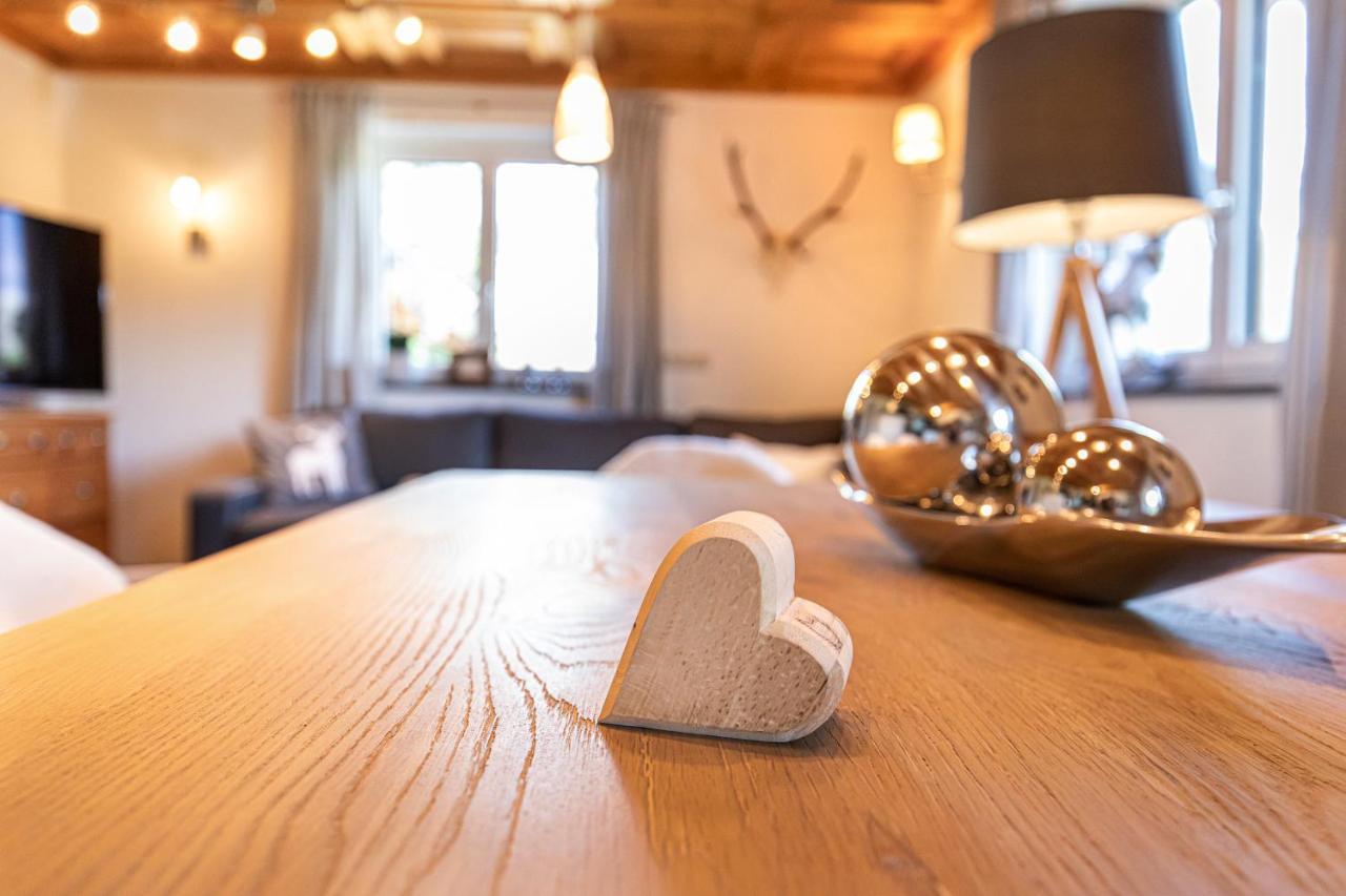 Im Gaestehaus Warter In Altenmarkt Apartment *