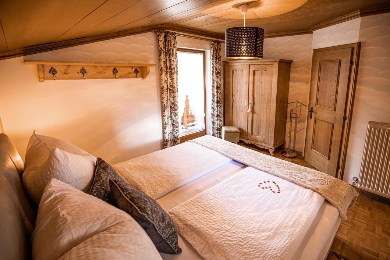 Apartment Im Gaestehaus Warter In Altenmarkt