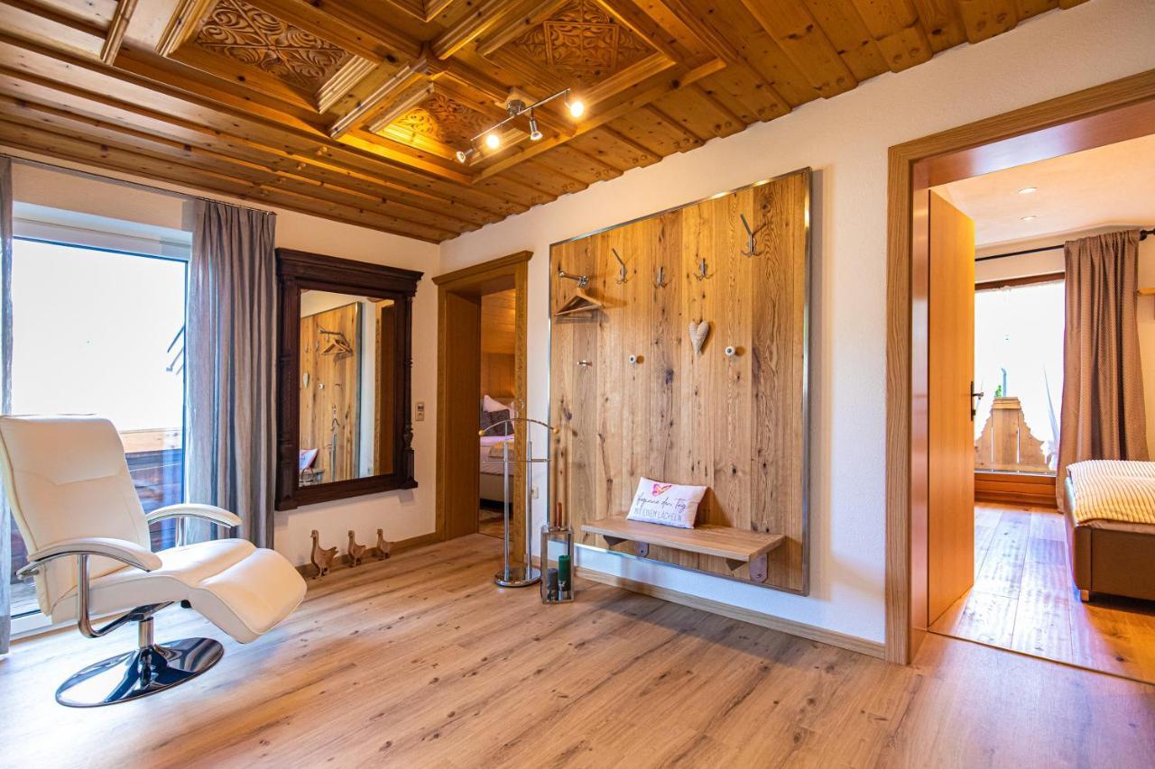 Im Gaestehaus Warter In Altenmarkt Apartment *