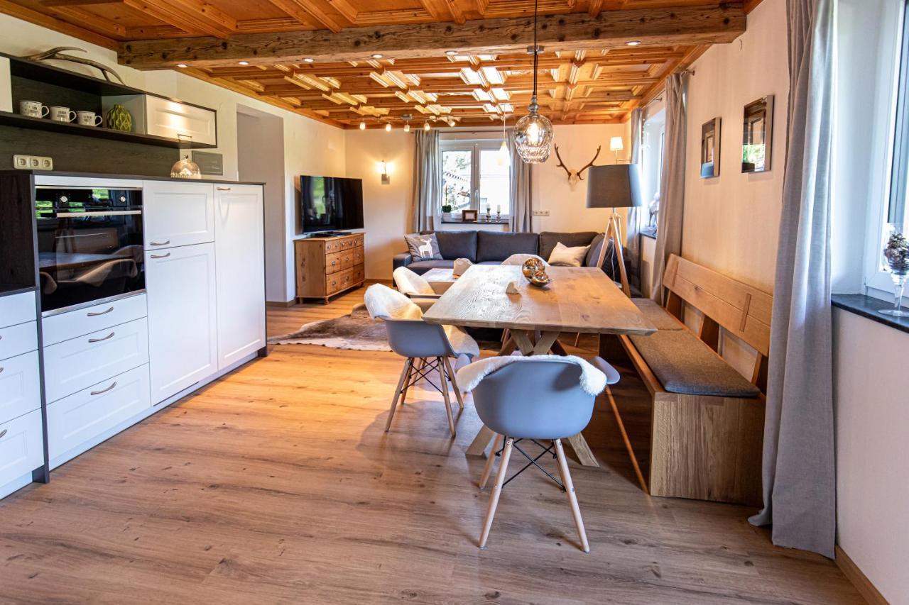 Im Gaestehaus Warter In Altenmarkt