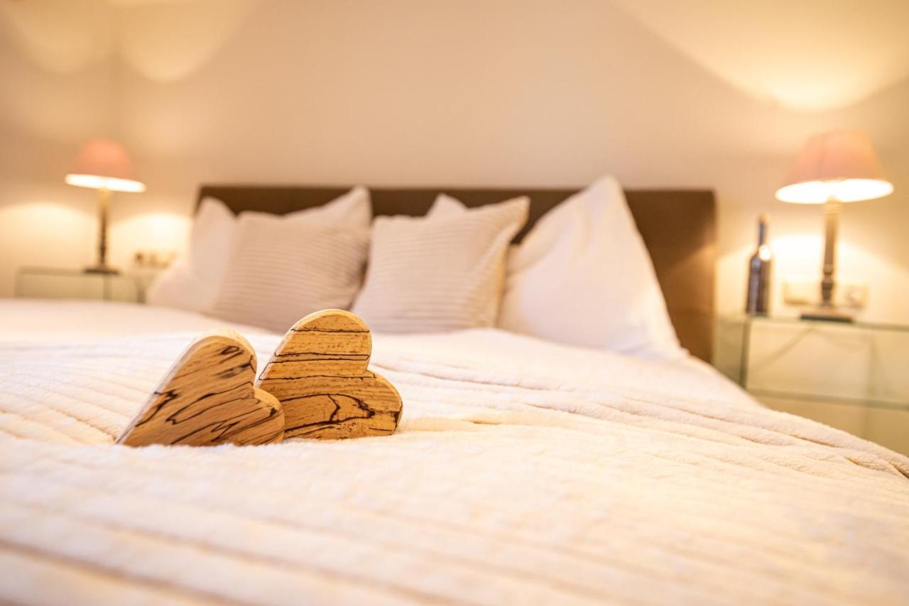 Im Gaestehaus Warter In Altenmarkt Apartment *