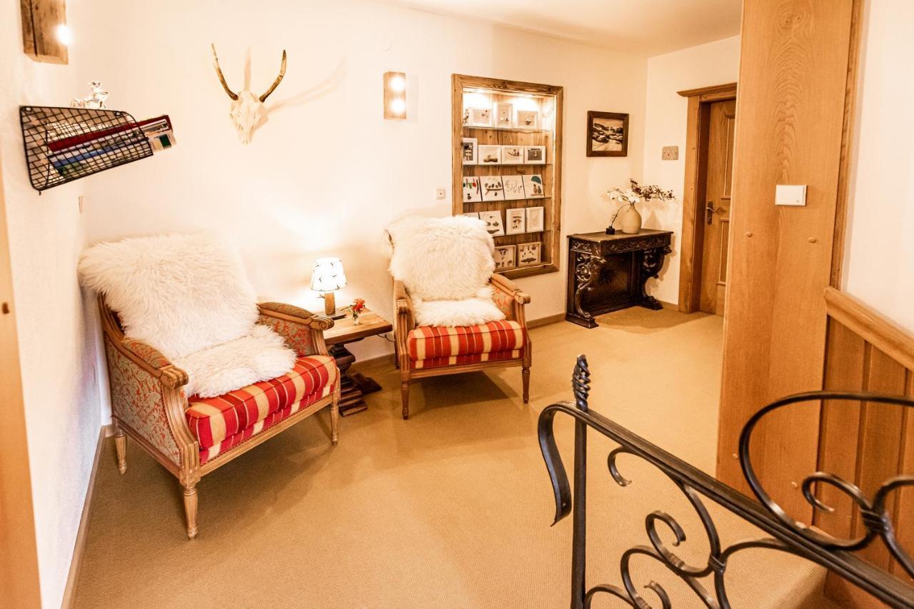 Apartment Im Gaestehaus Warter In Altenmarkt