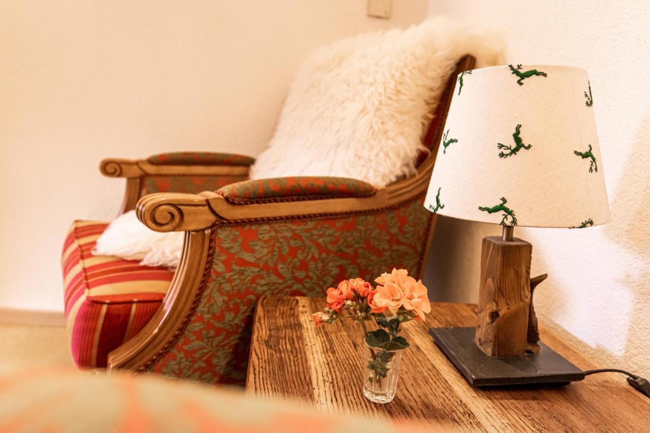 Im Gaestehaus Warter In Altenmarkt Apartment *