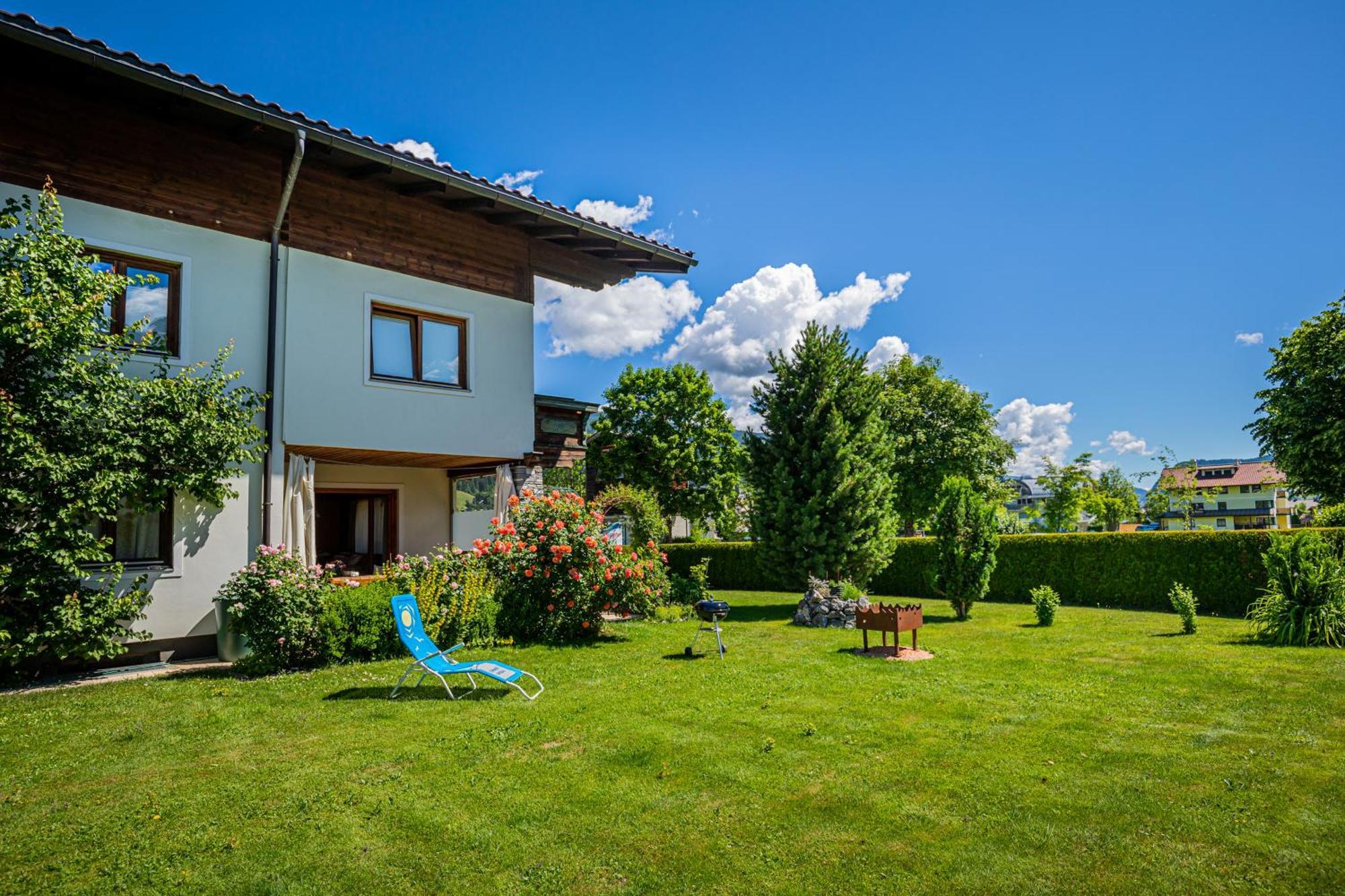 Apartment Im Gaestehaus Warter In Altenmarkt *