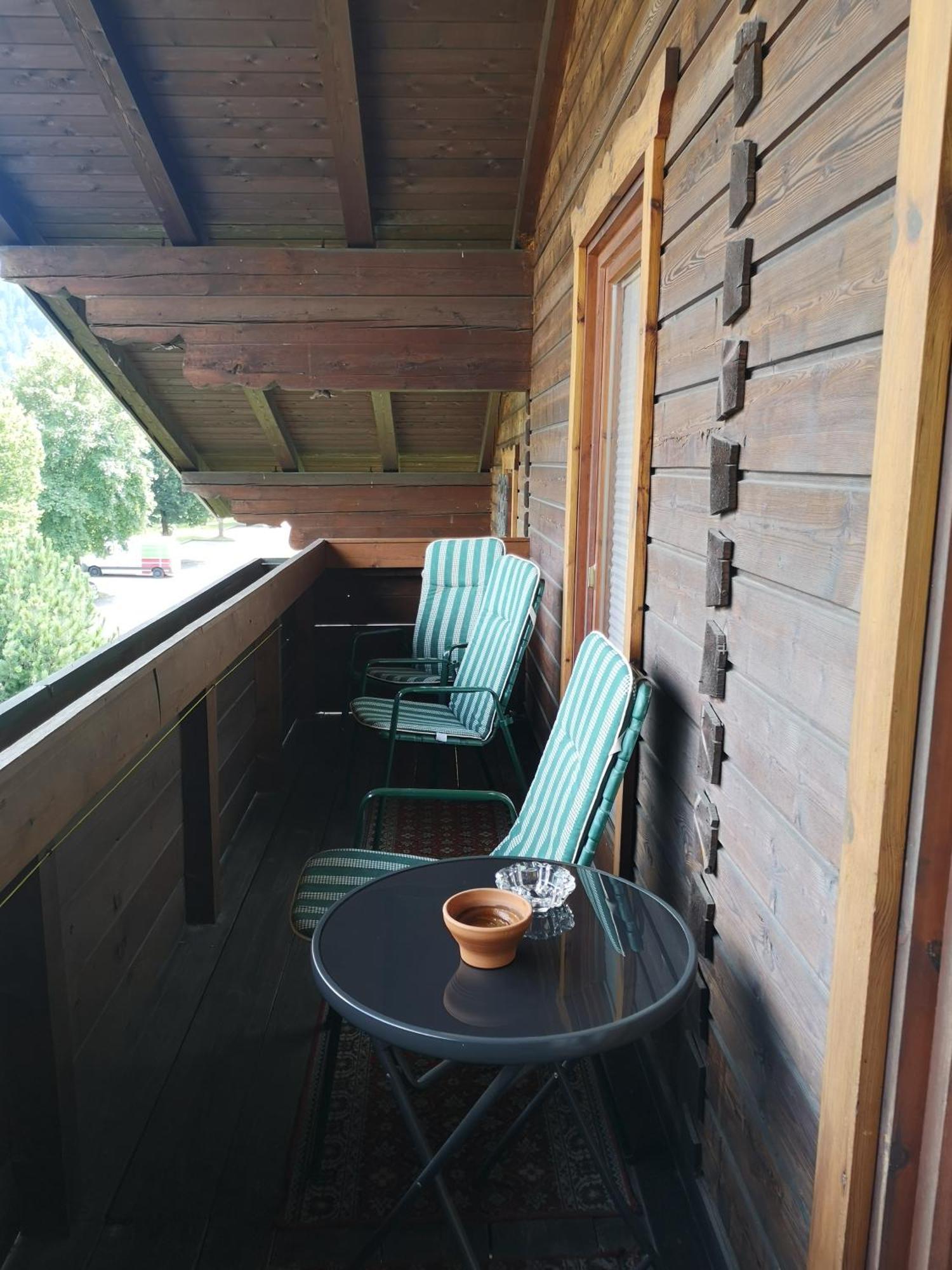 Im Gaestehaus Warter In Altenmarkt Apartmán Altenmarkt im Pongau