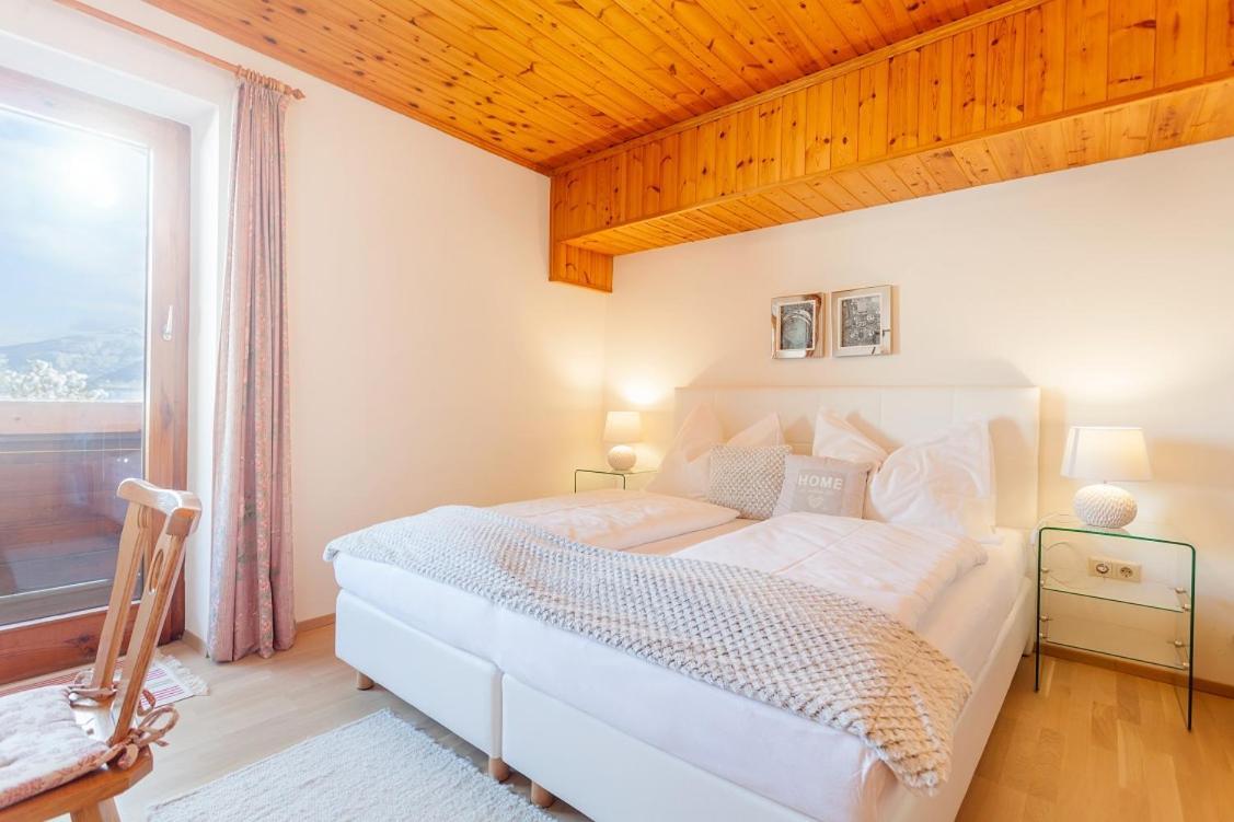 Im Gaestehaus Warter In Altenmarkt Apartmán *
